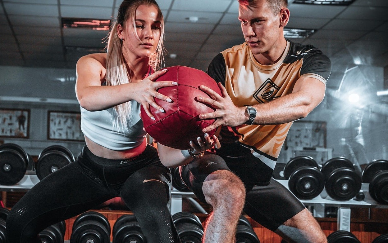 TopFit Features - Dein Fitness Studio in Dörpen